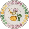 Idyllia service plate