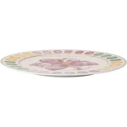 Idyllia service plate
