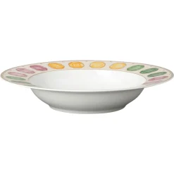 Idyllia soup plate