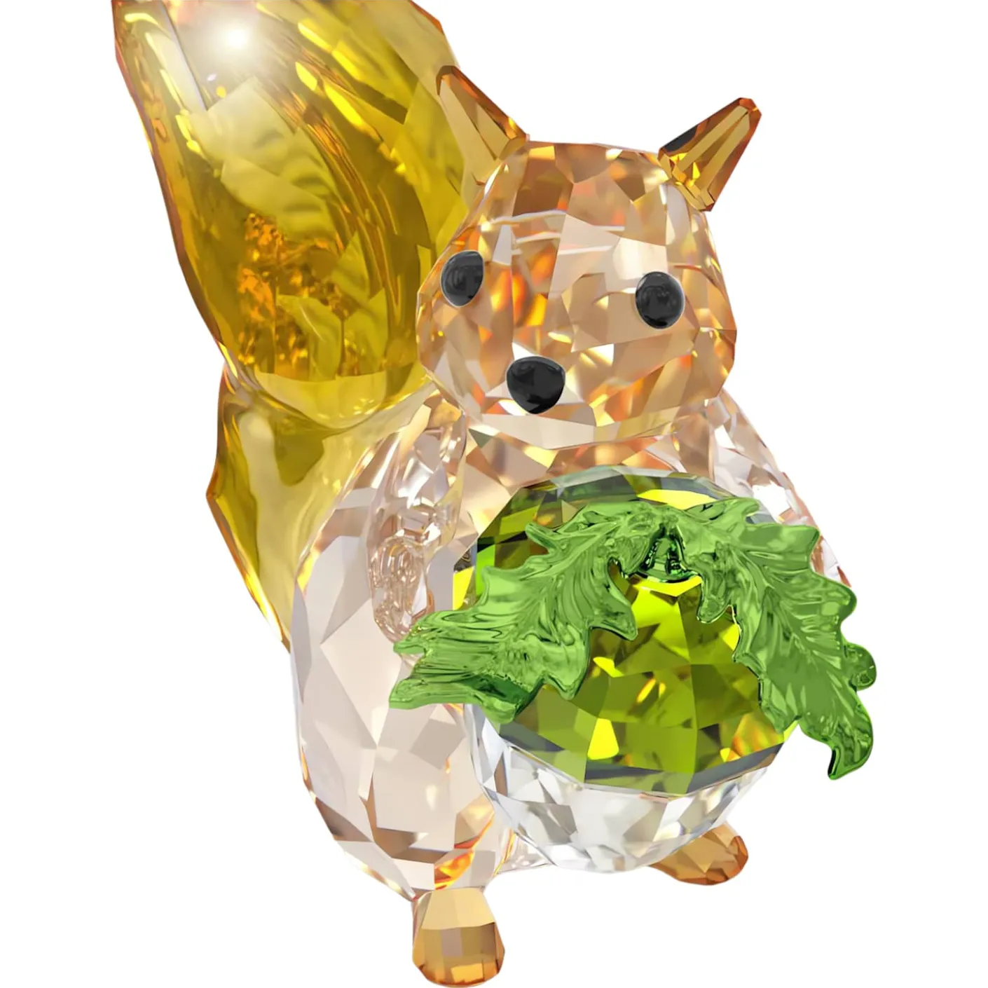 Idyllia Squirrel and Acorn