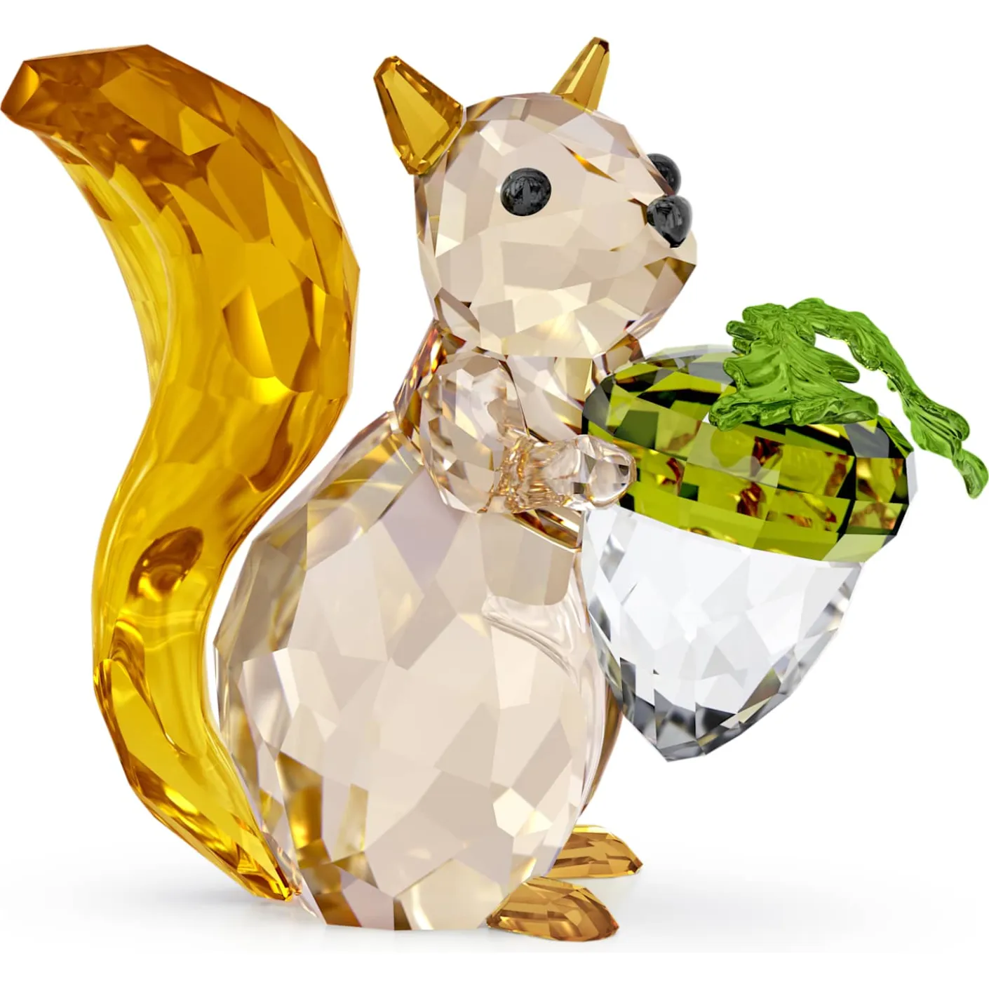 Idyllia Squirrel and Acorn