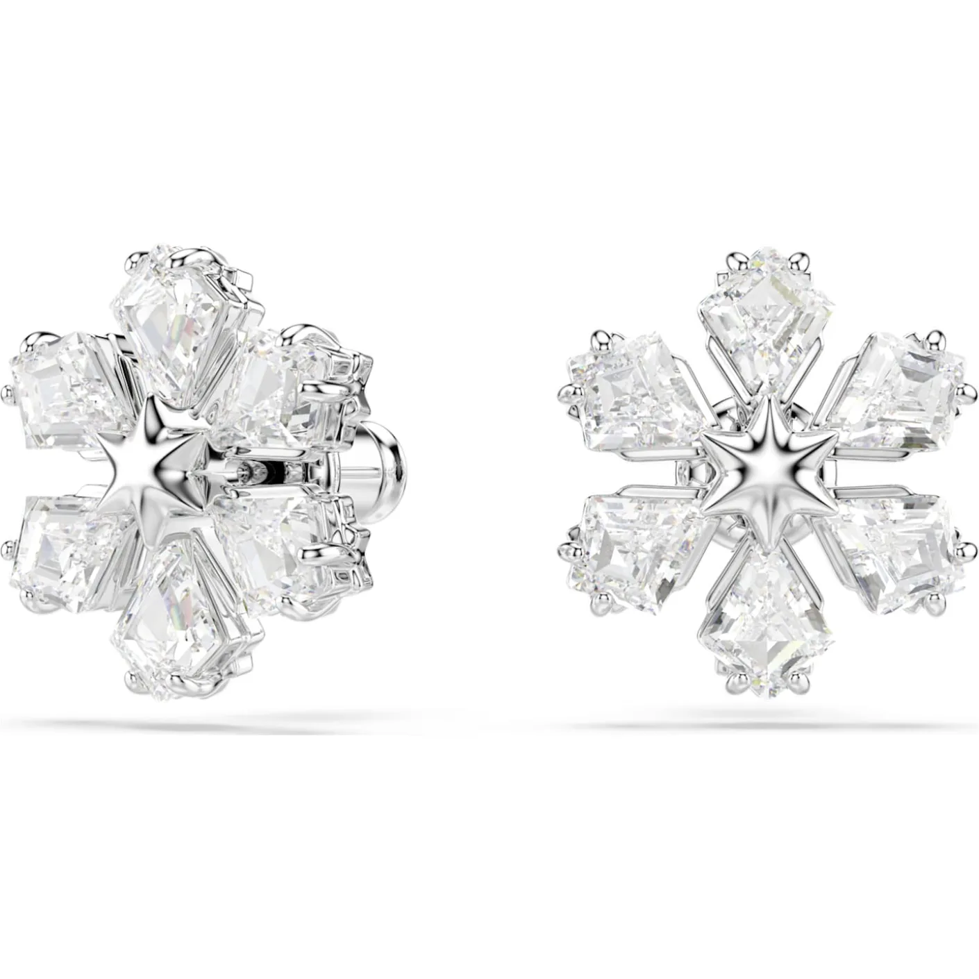 Idyllia stud earrings