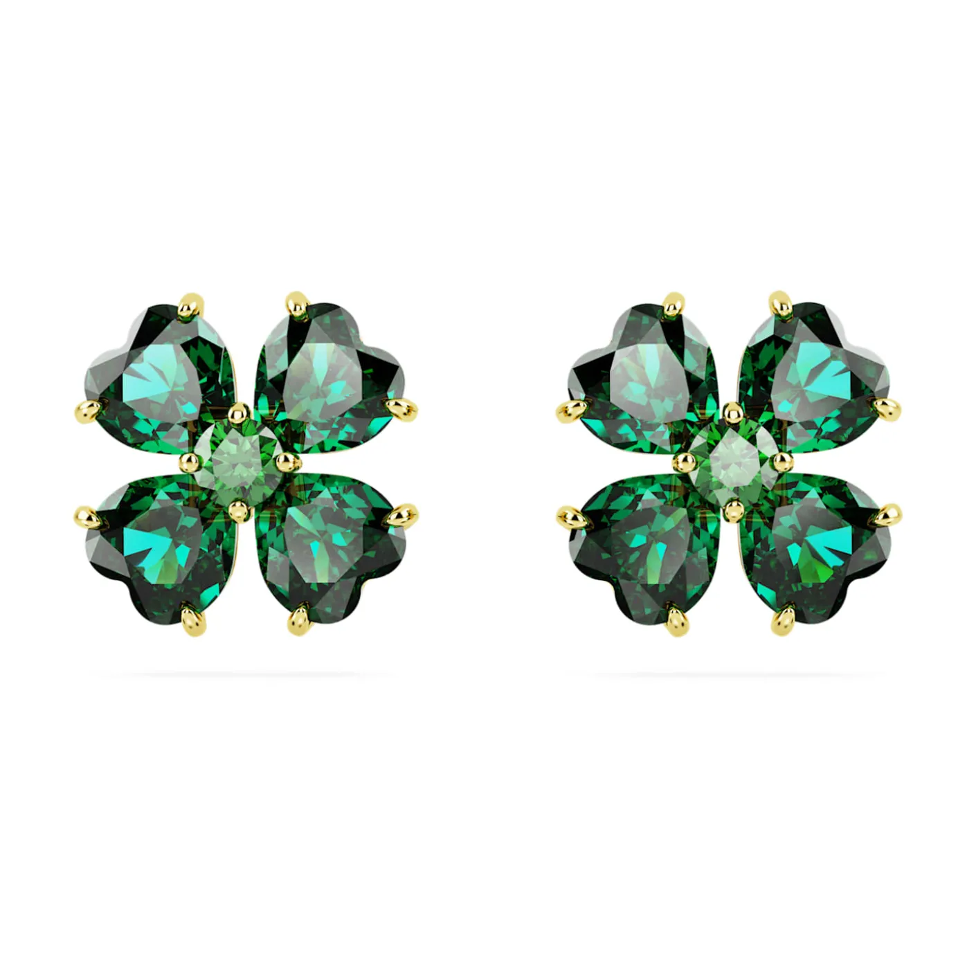 Idyllia stud earrings
