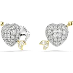 Idyllia stud earrings