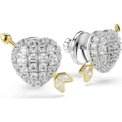 Idyllia stud earrings
