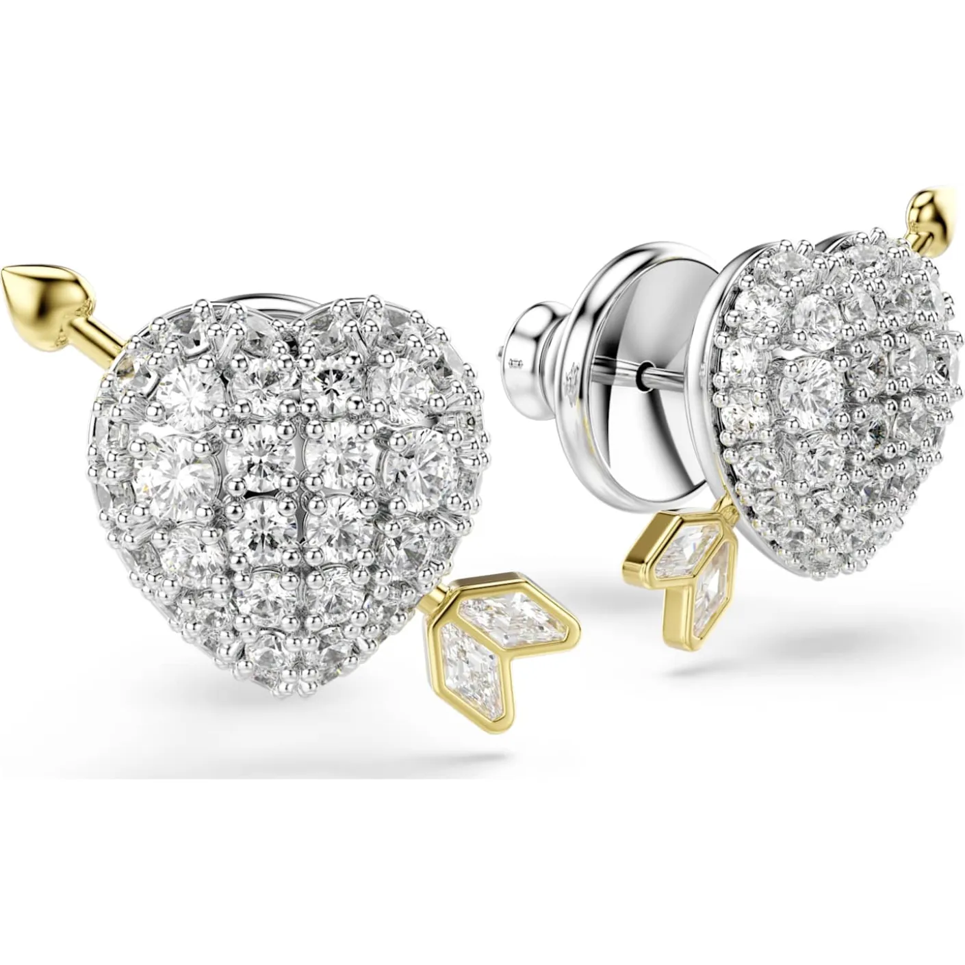 Idyllia stud earrings