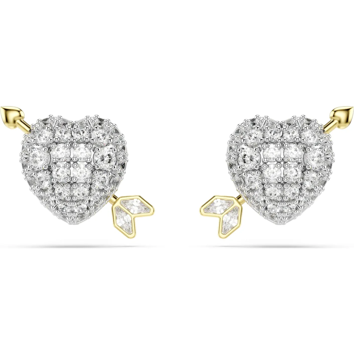 Idyllia stud earrings