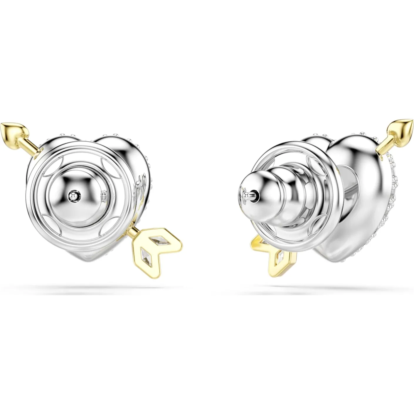 Idyllia stud earrings