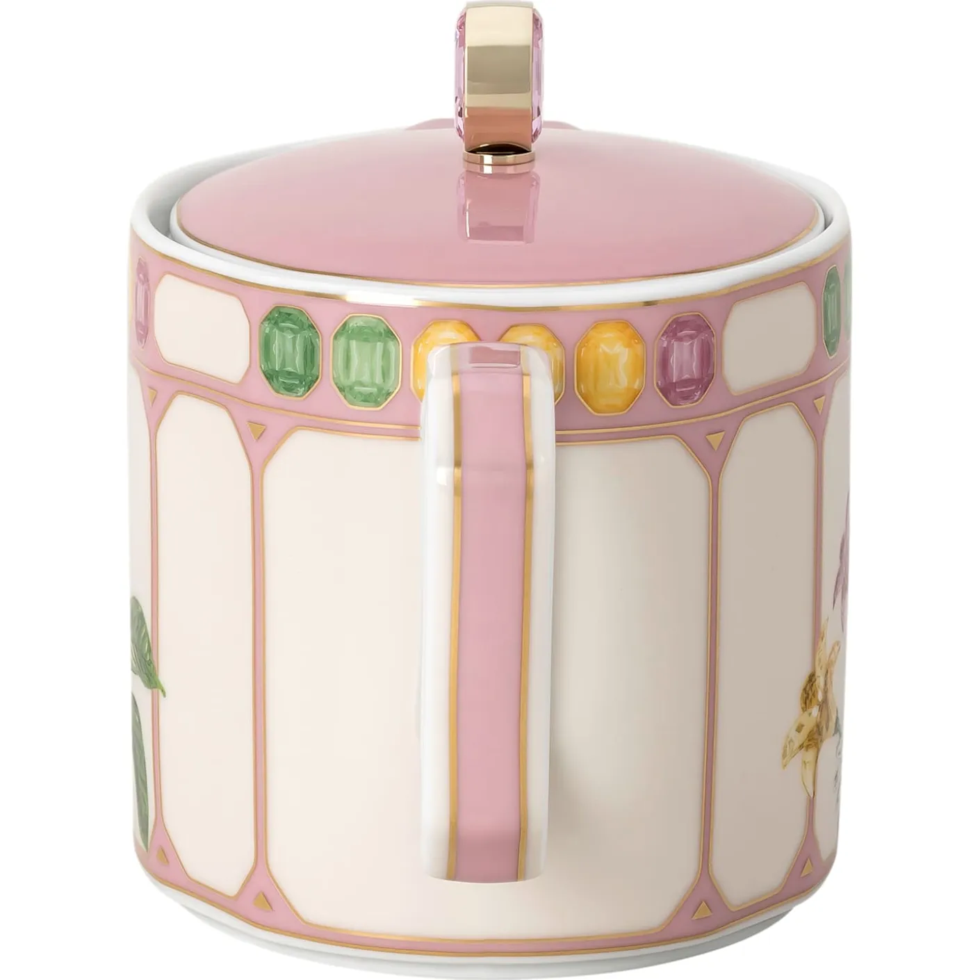Idyllia teapot