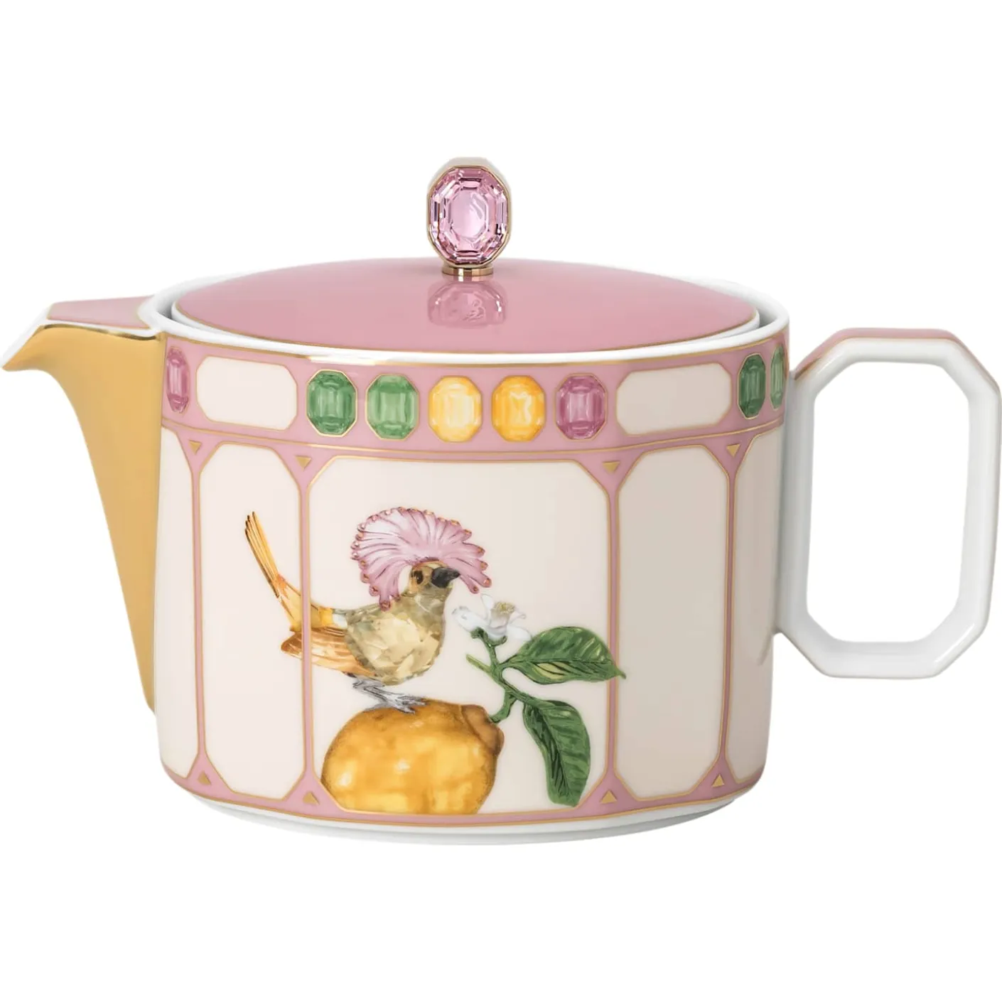 Idyllia teapot