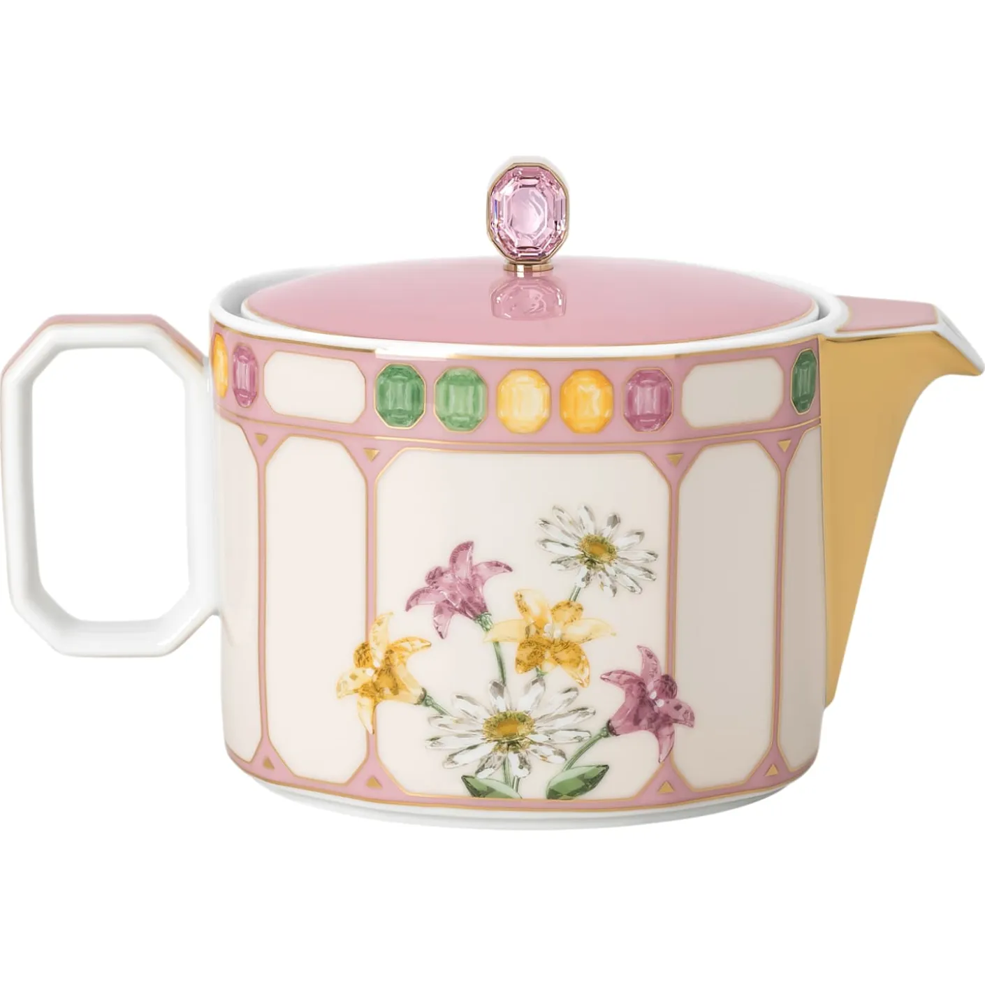 Idyllia teapot