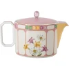 Idyllia teapot