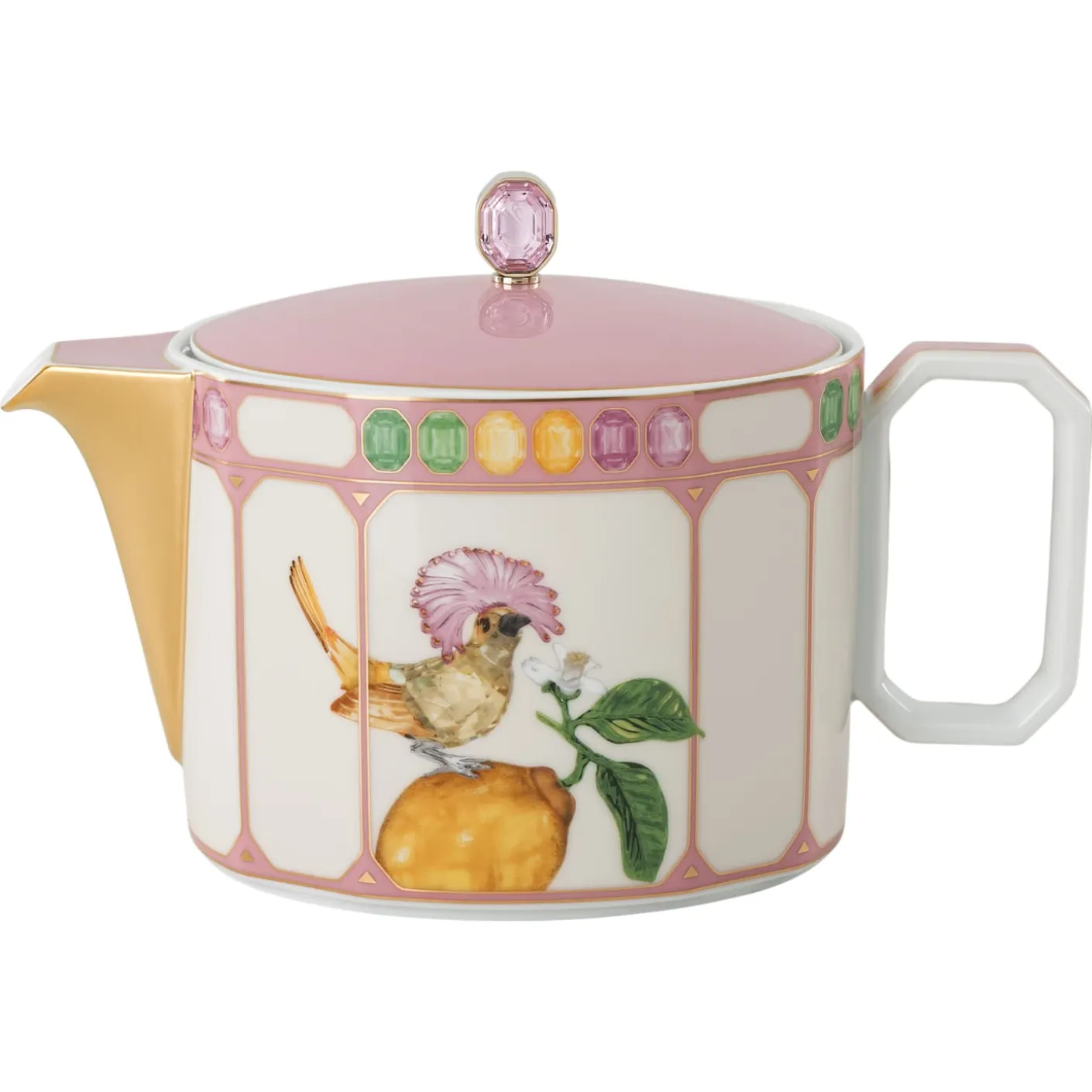 Idyllia teapot