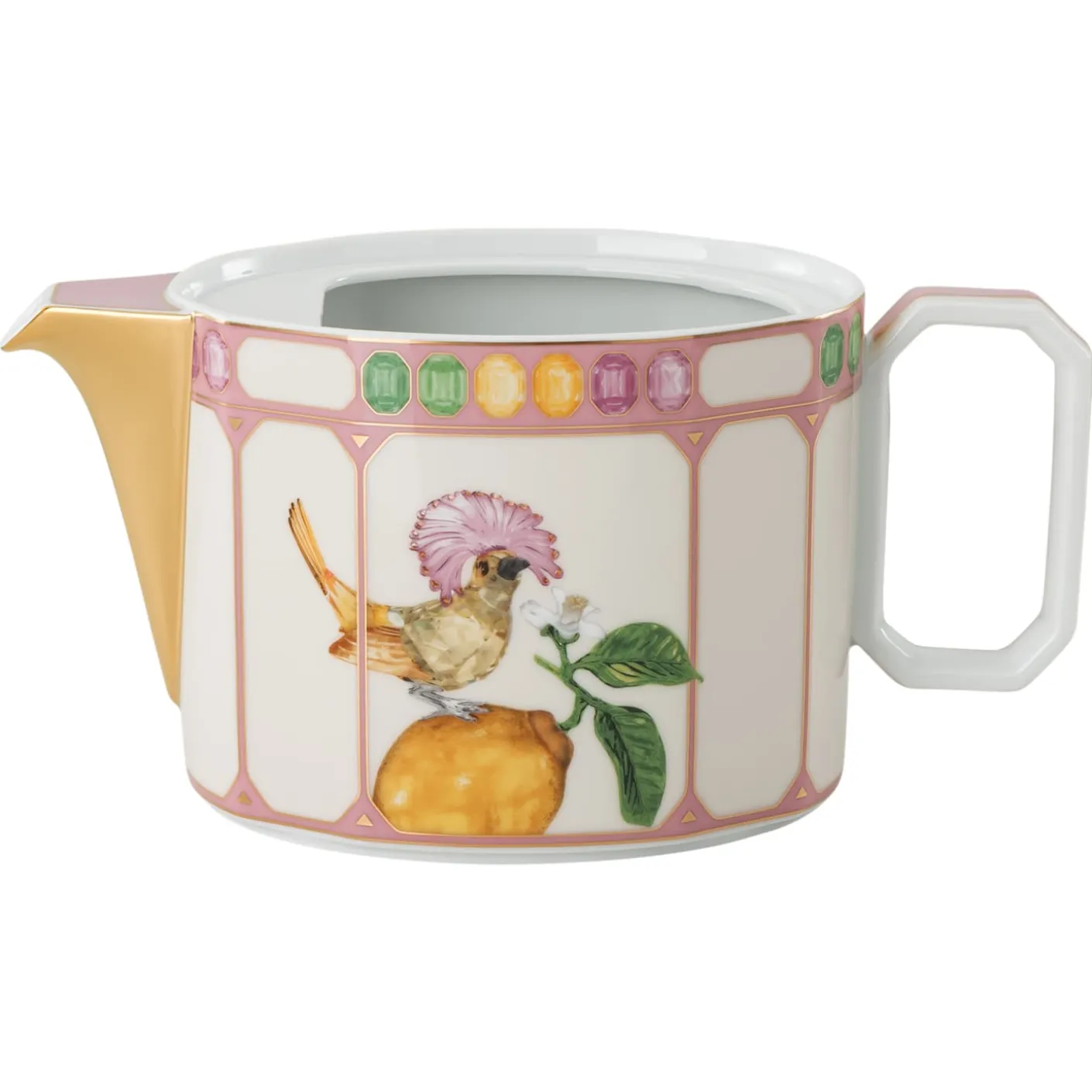 Idyllia teapot