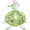Idyllia Tortoise and Daisy