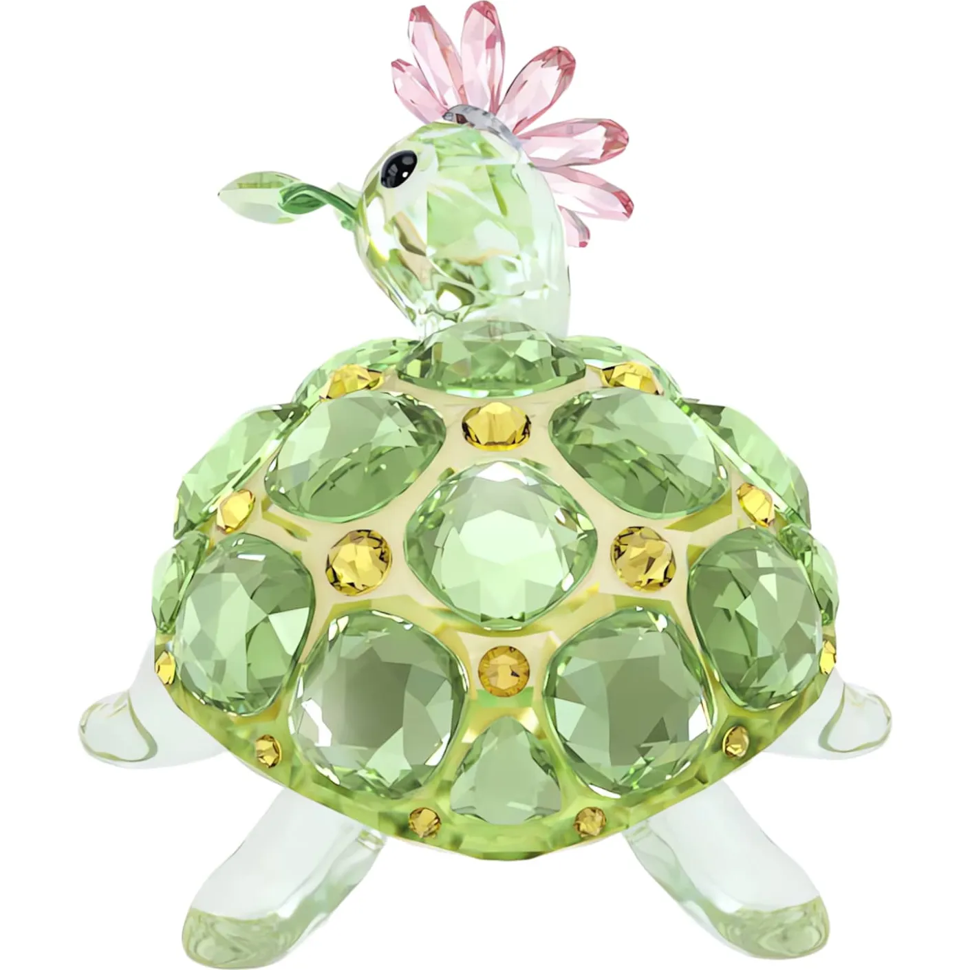 Idyllia Tortoise and Daisy
