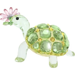 Idyllia Tortoise and Daisy