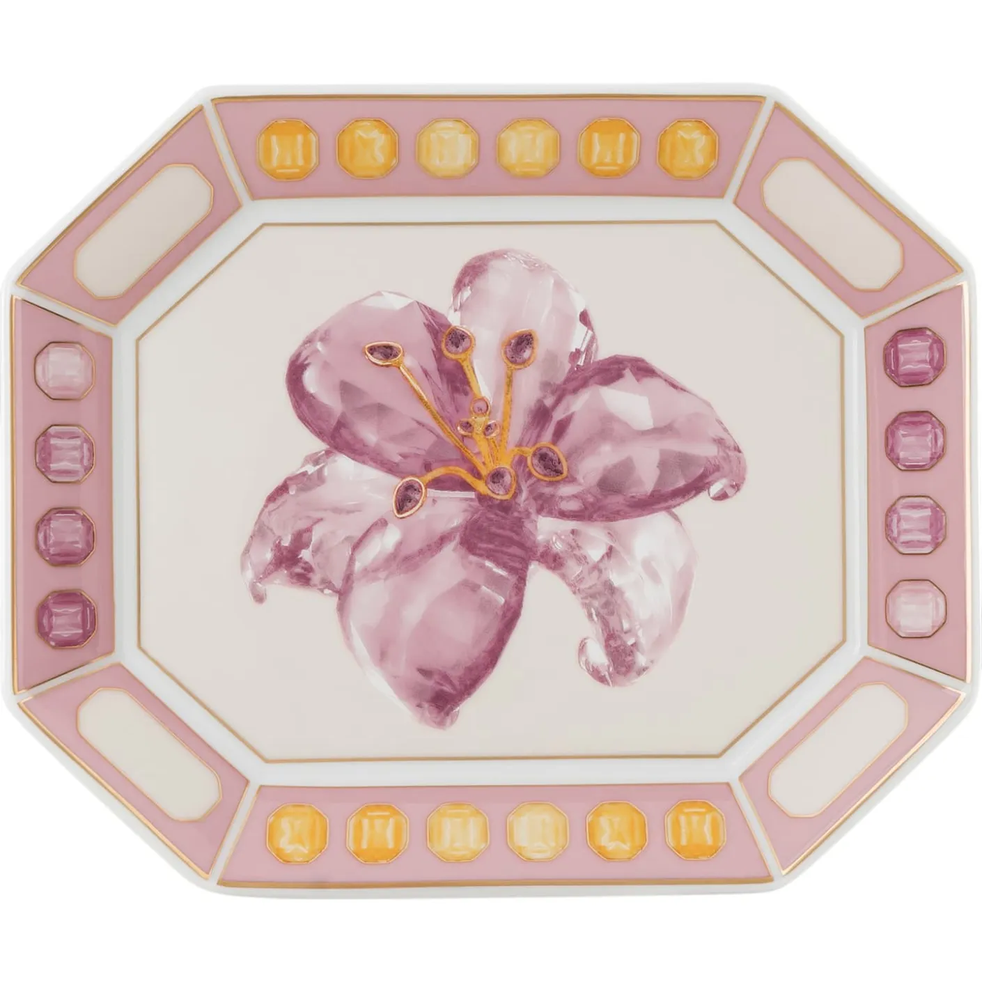 Idyllia tray