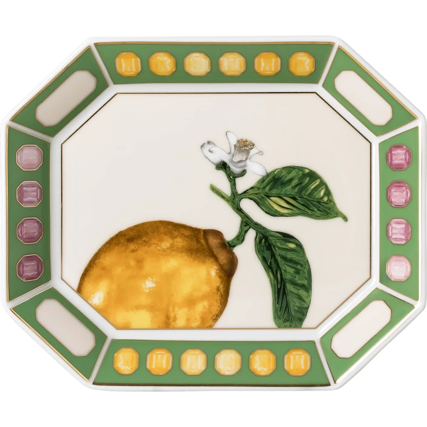 Idyllia tray