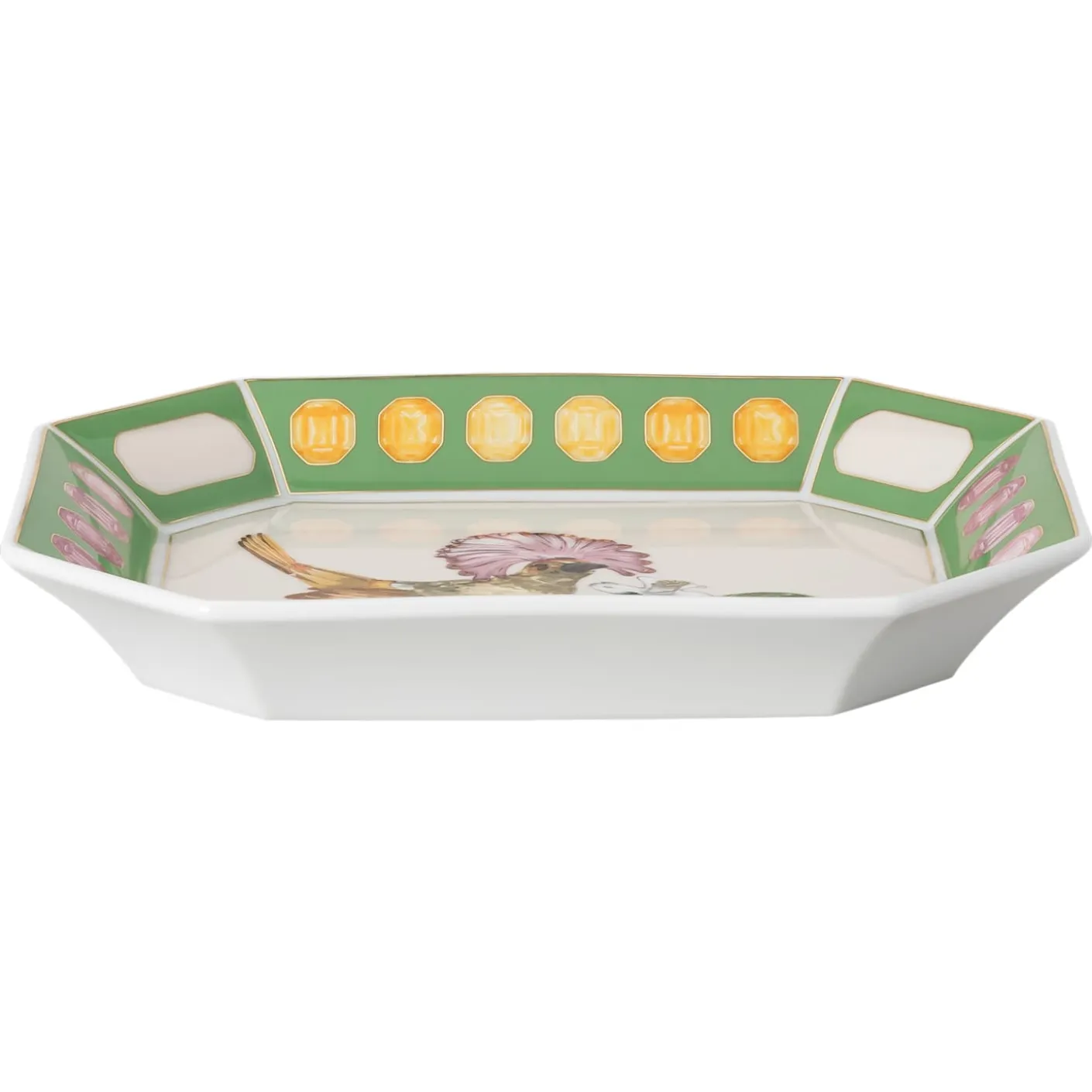 Idyllia tray