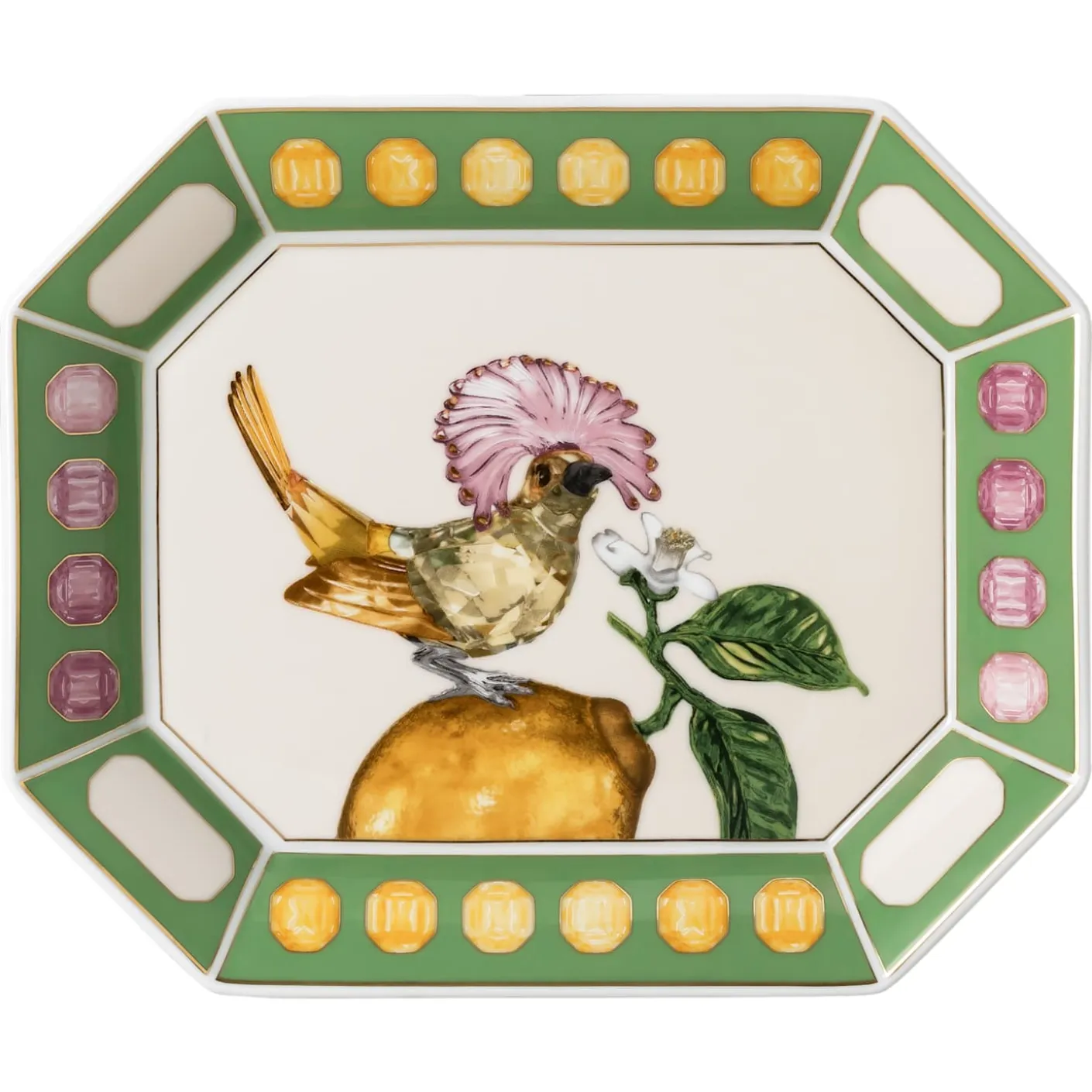 Idyllia tray