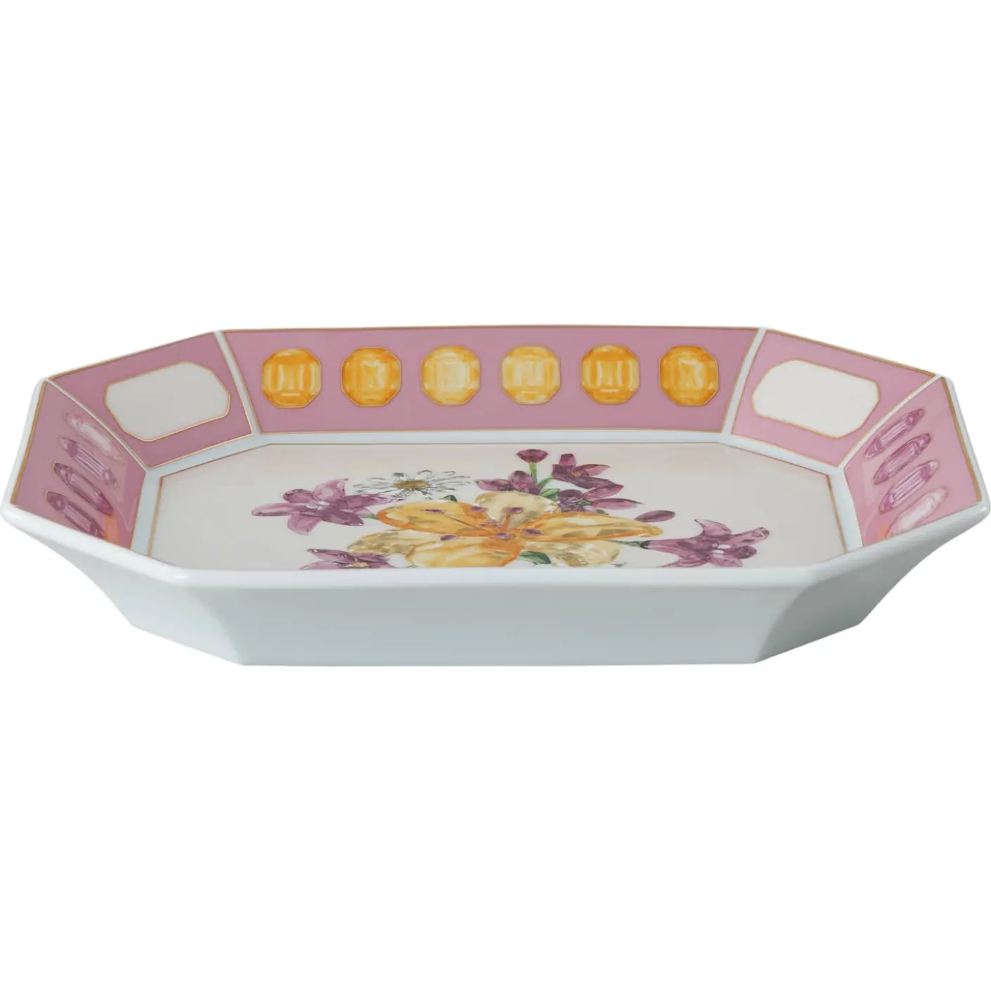 Idyllia tray