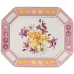 Idyllia tray