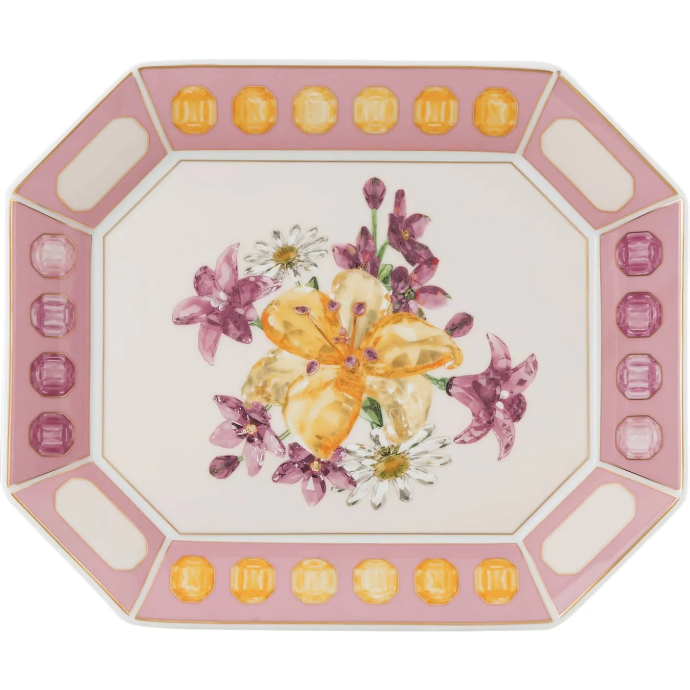 Idyllia tray