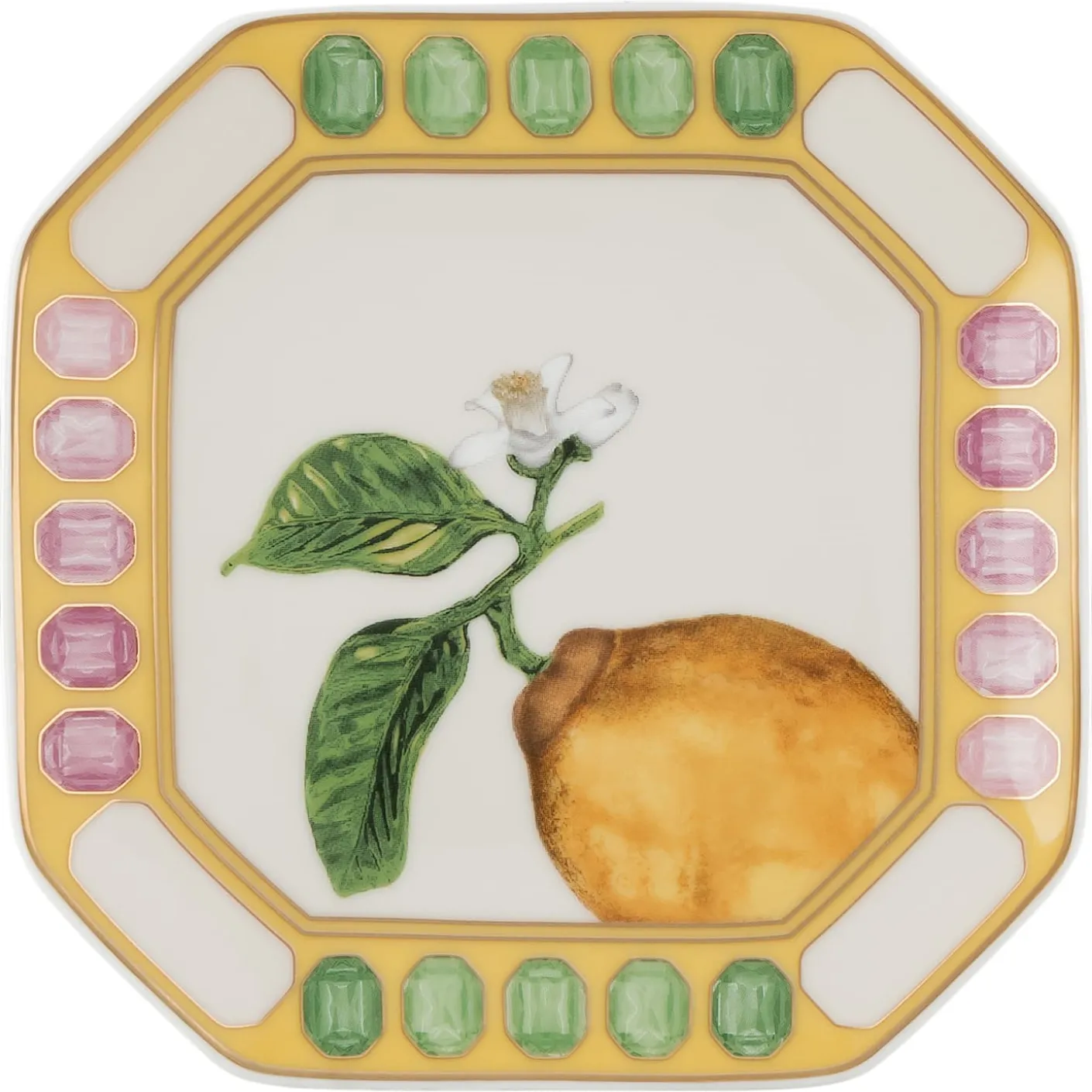 Idyllia vide poche