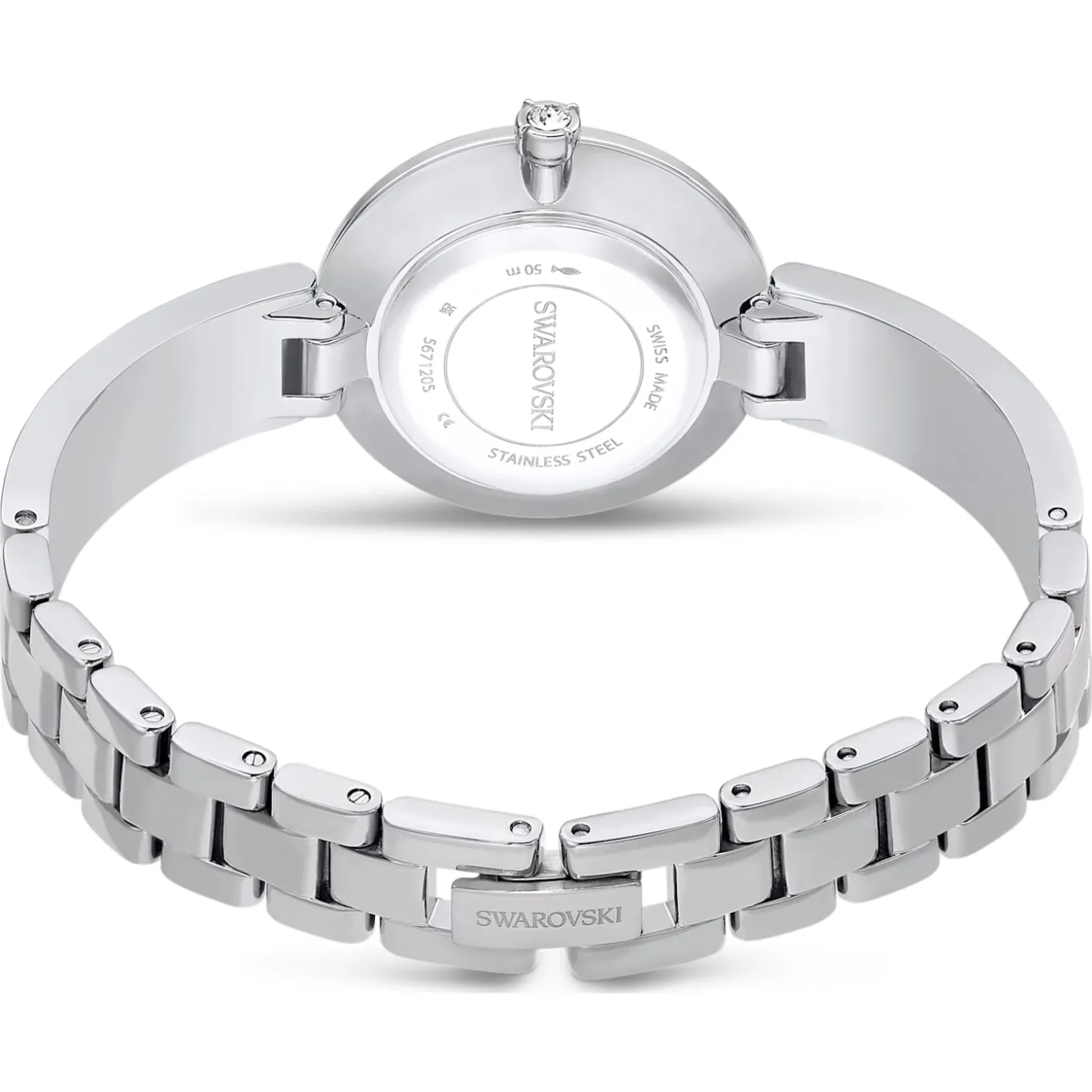 Illumina watch