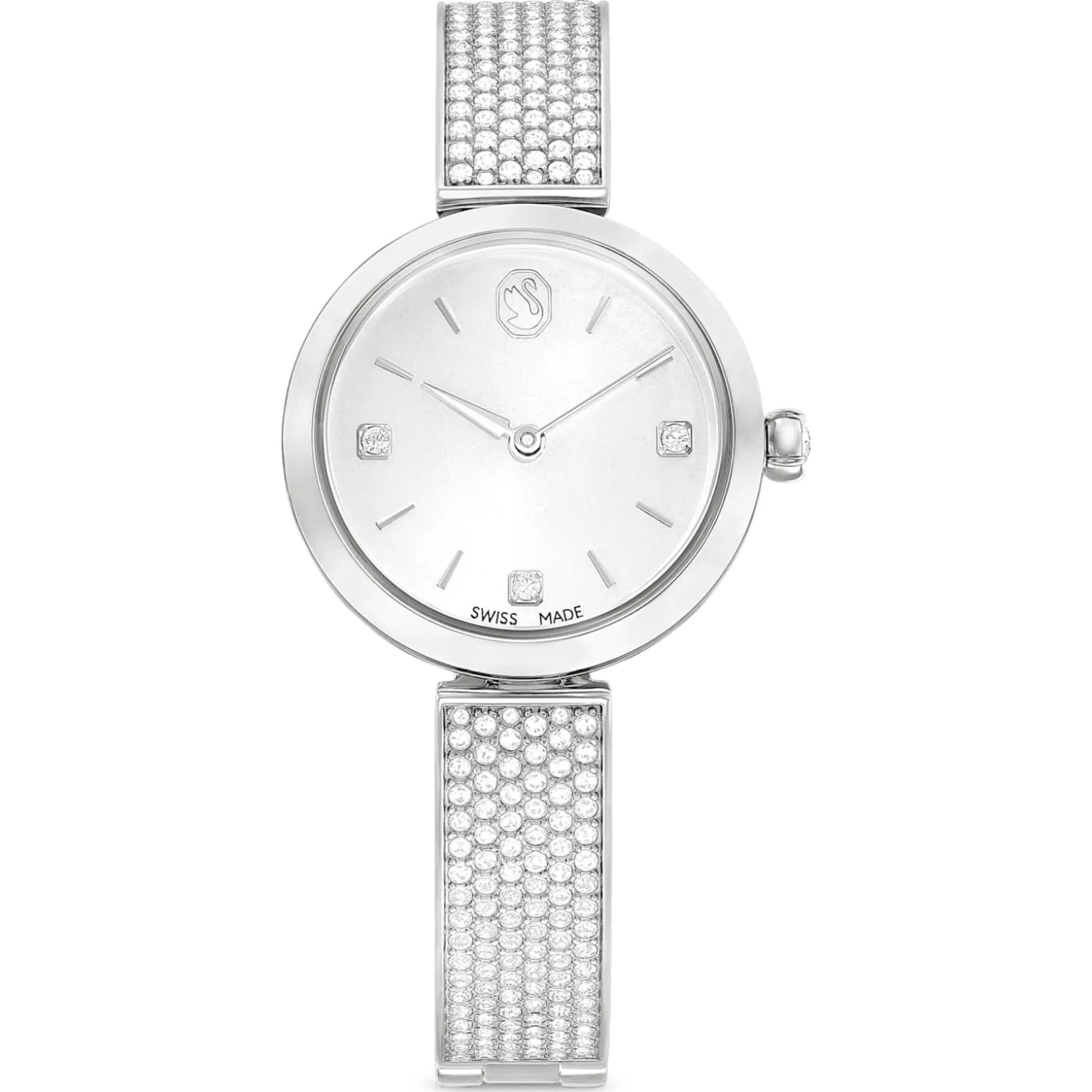 Illumina watch