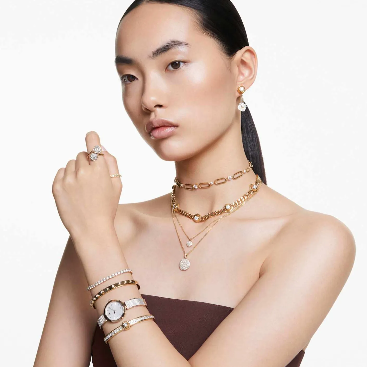 Illumina watch