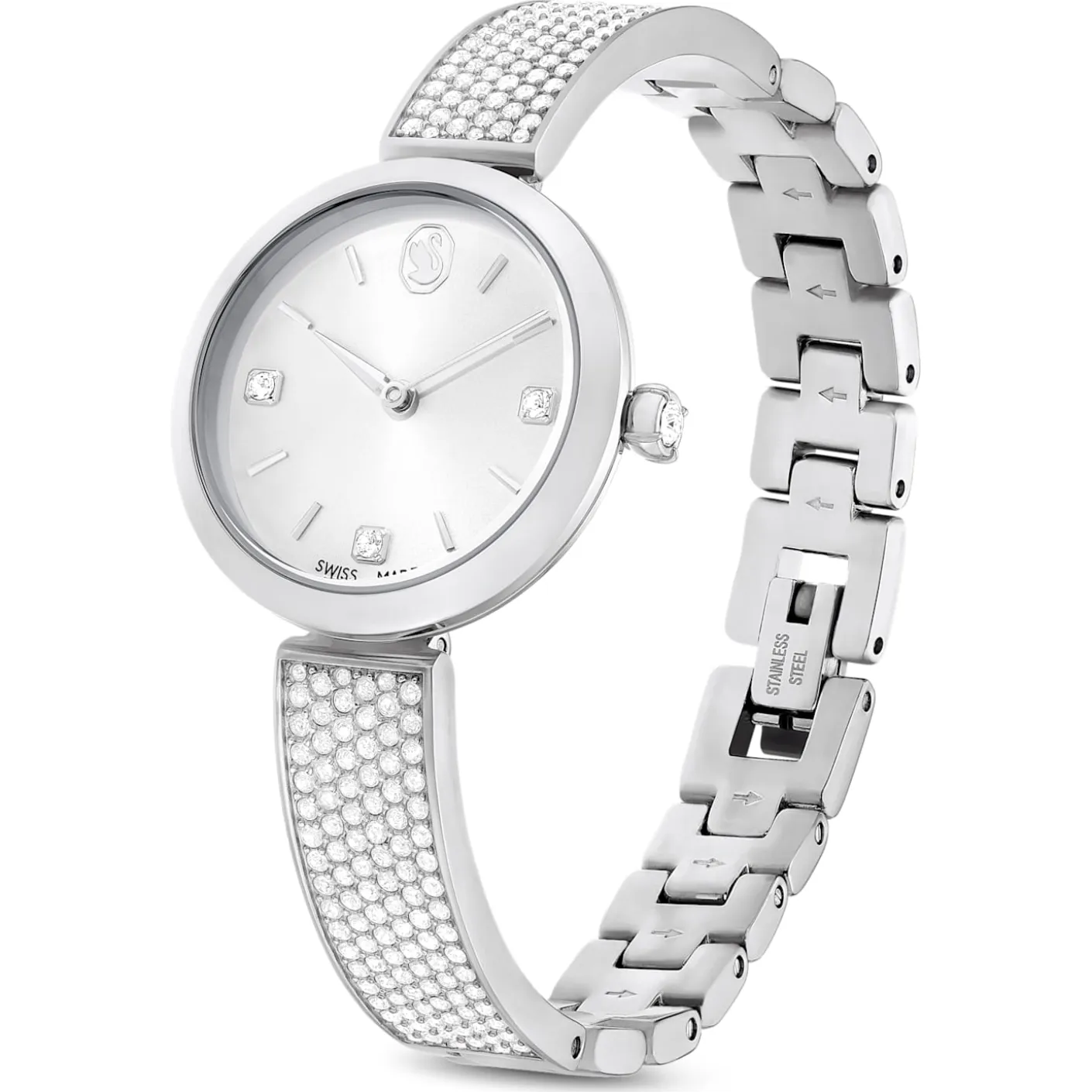 Illumina watch
