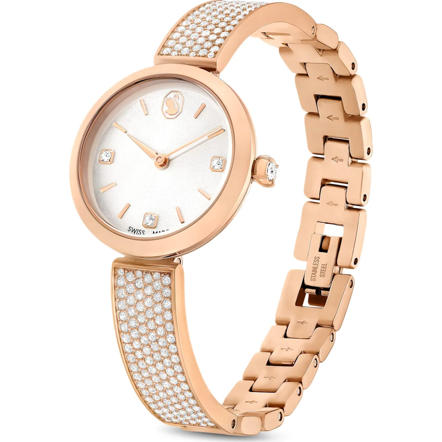 Illumina watch