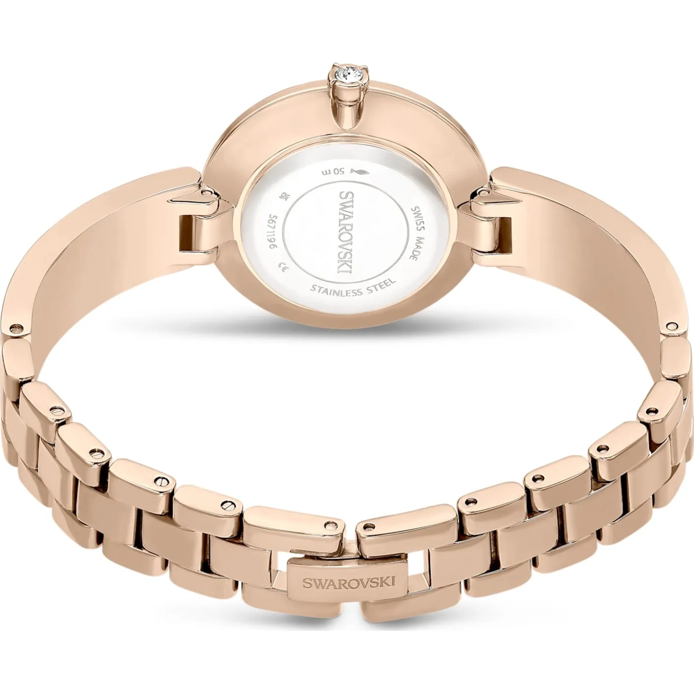 Illumina watch