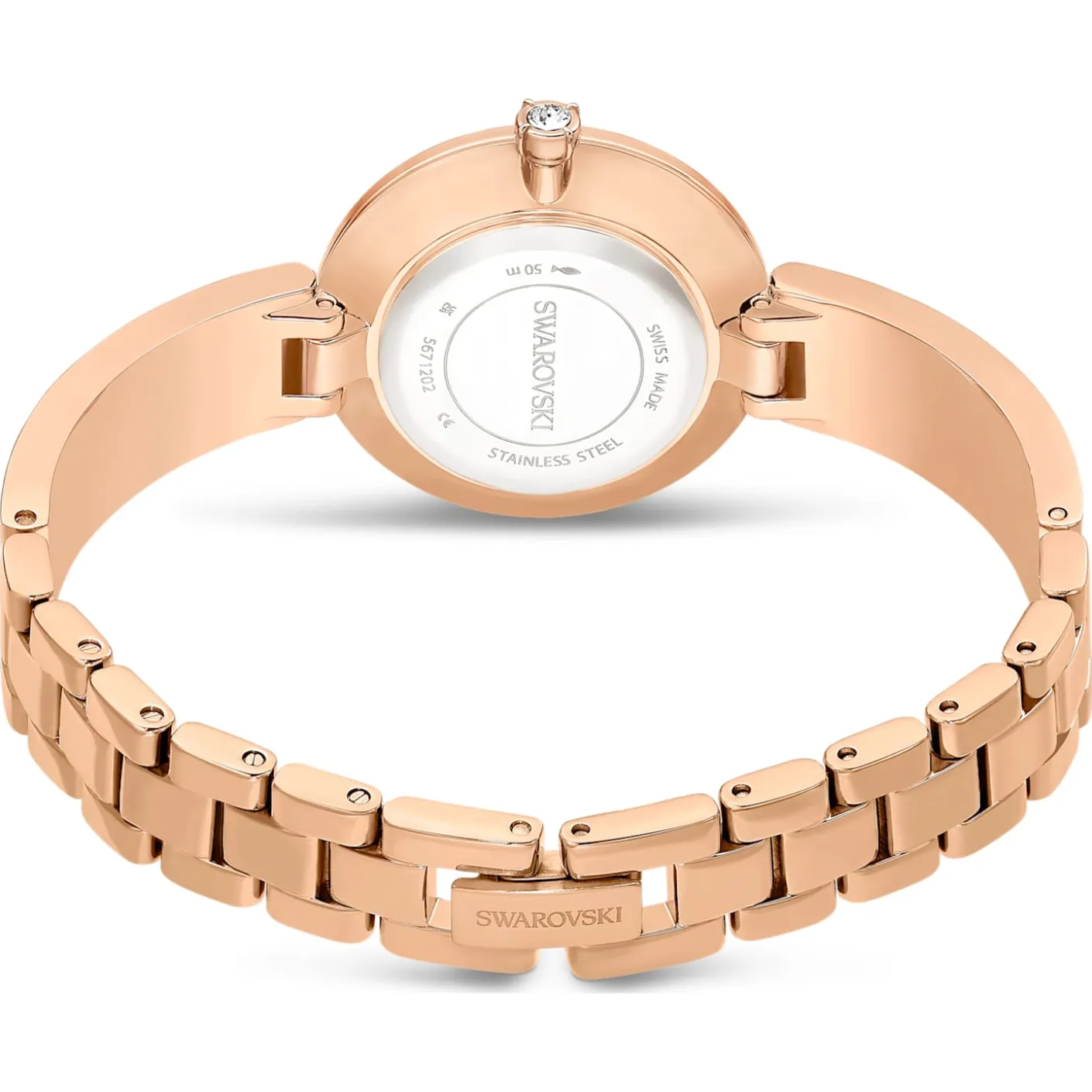 Illumina watch