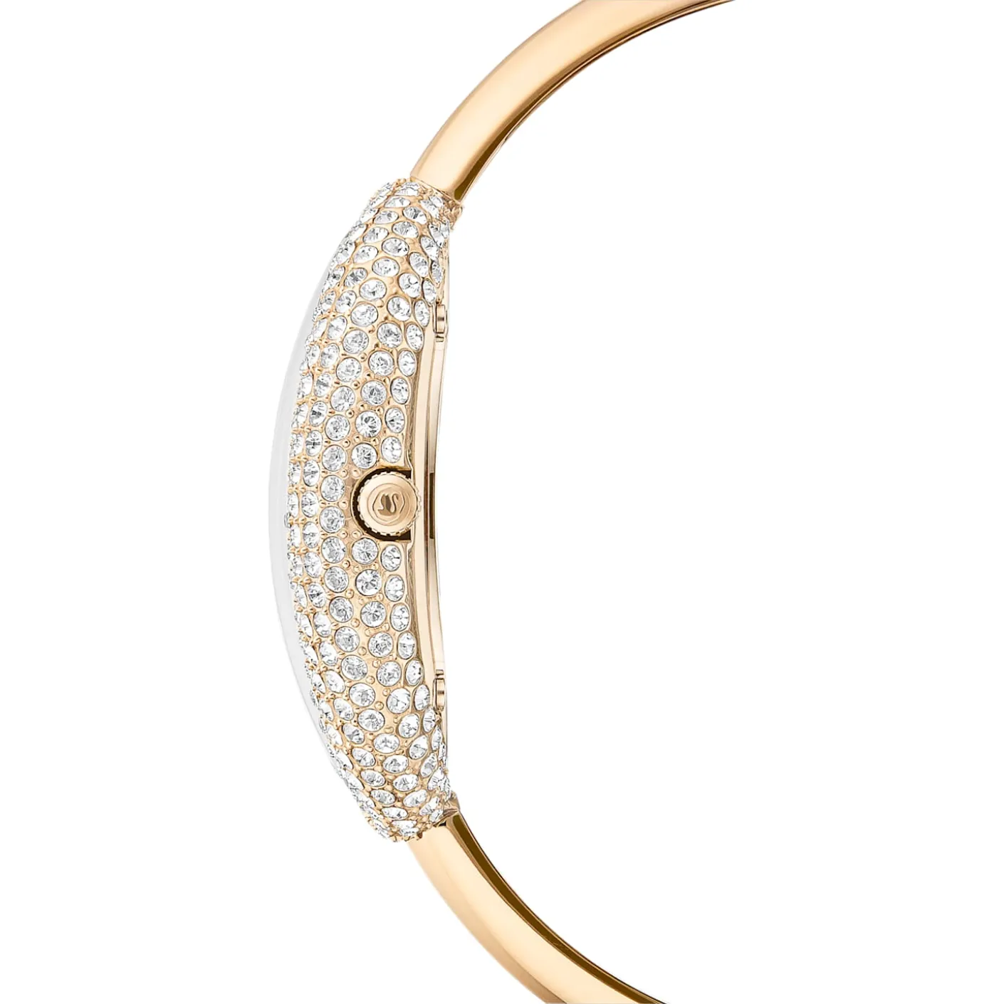 Imber bangle watch