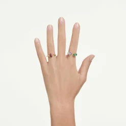 Imber cocktail ring