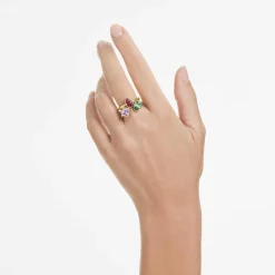 Imber cocktail ring