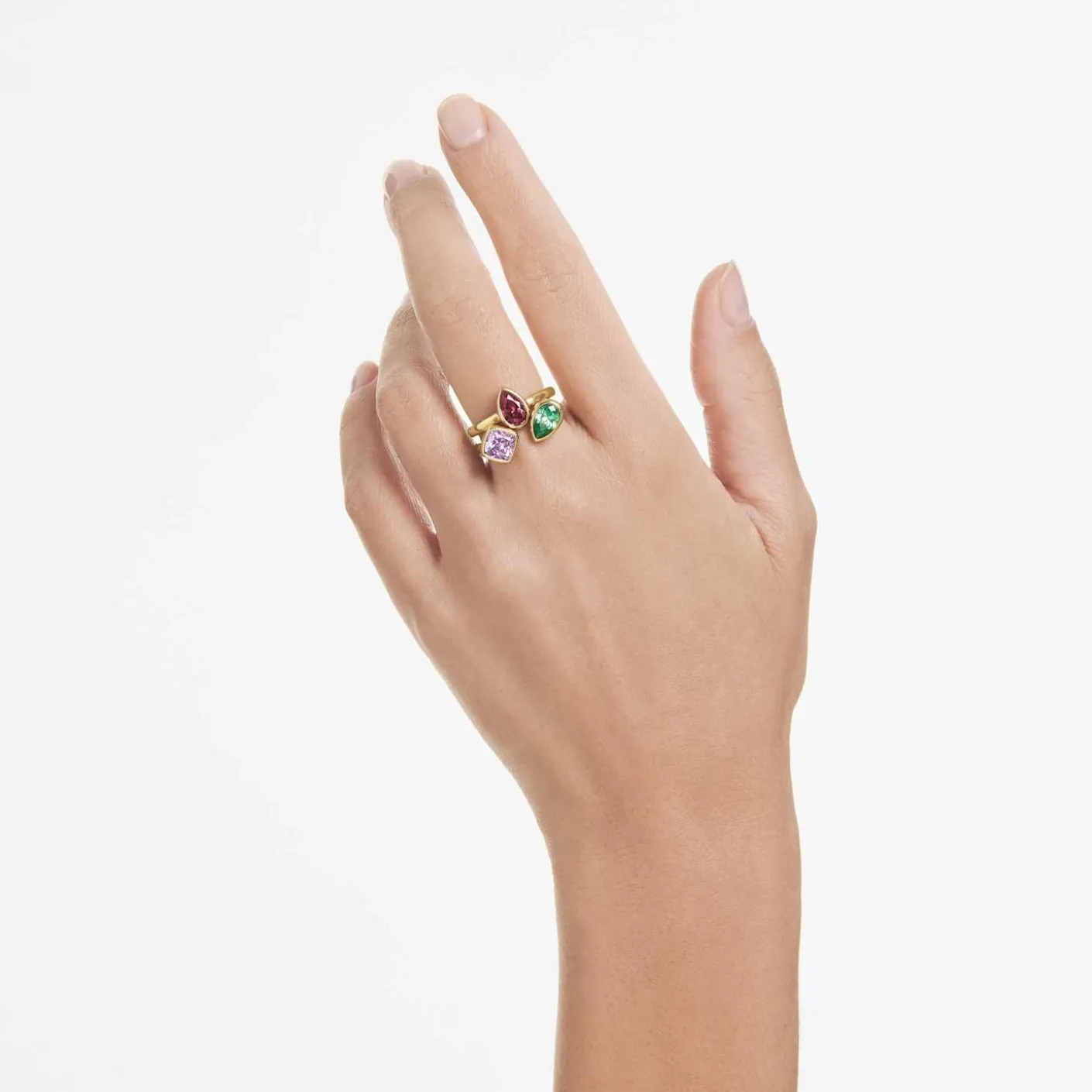 Imber cocktail ring