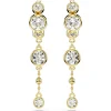 Imber drop earrings