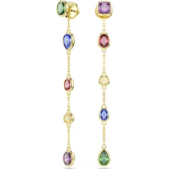 Imber drop earrings