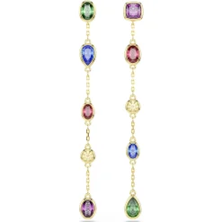 Imber drop earrings