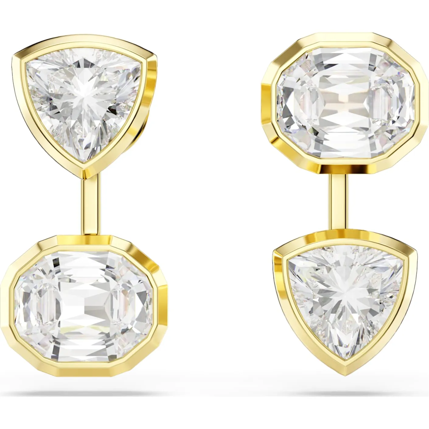 Imber earring jackets
