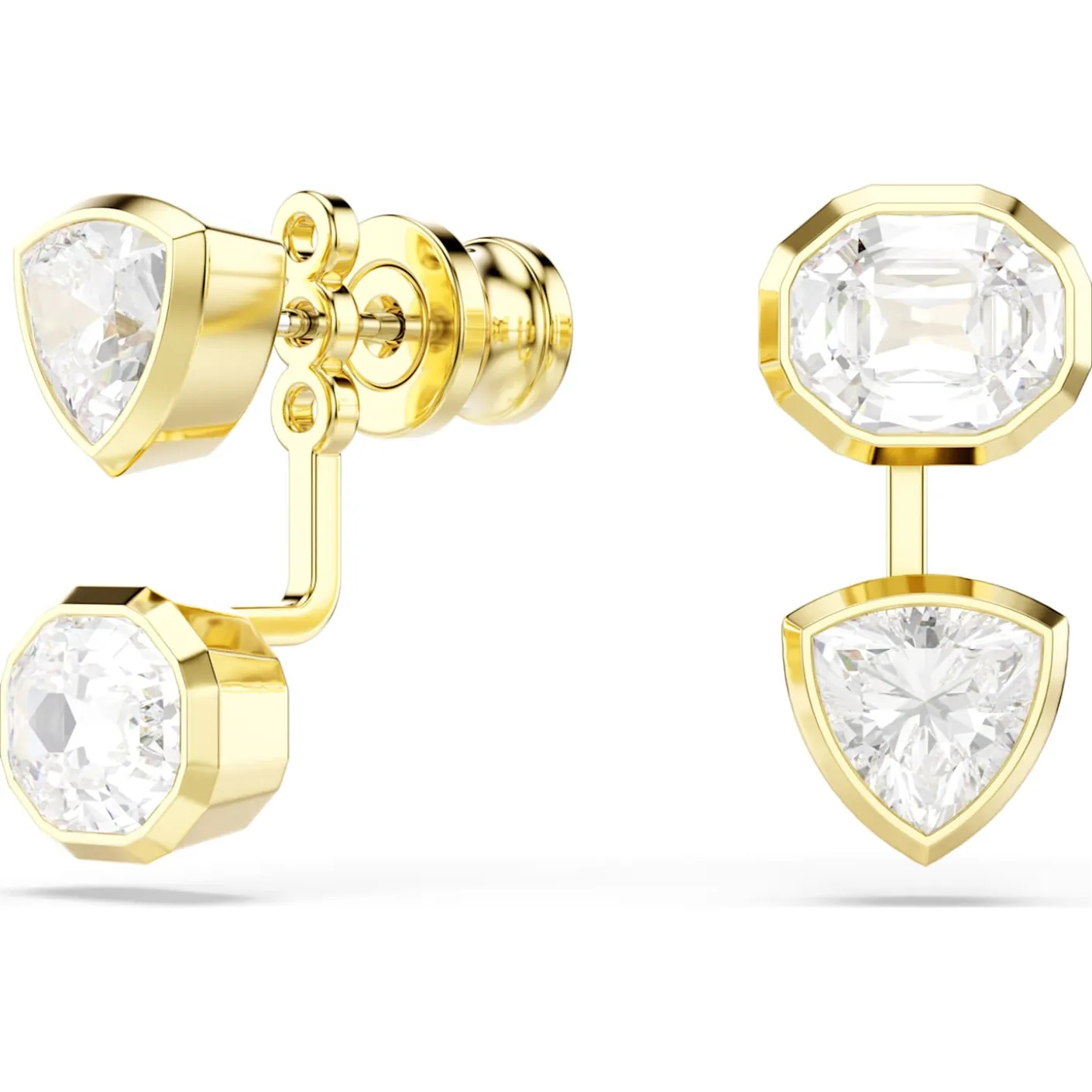 Imber earring jackets