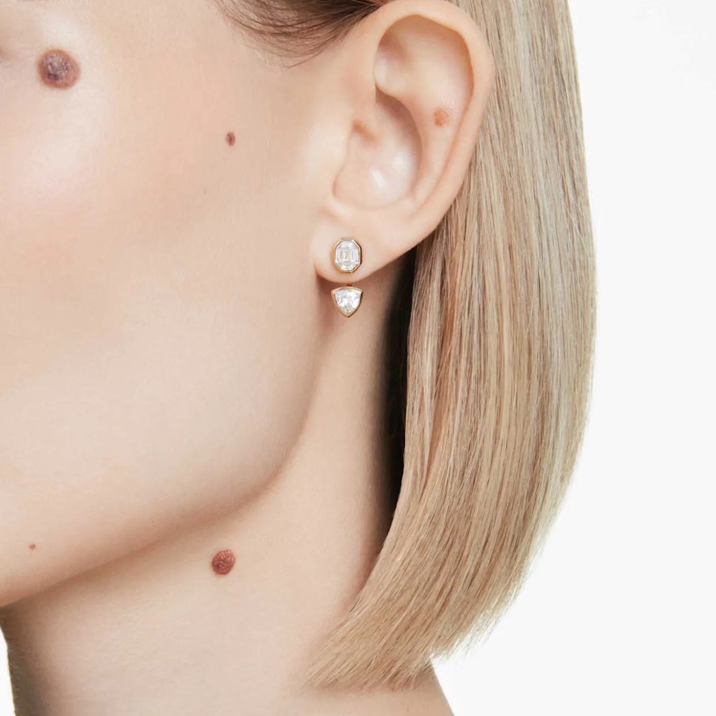 Imber earring jackets