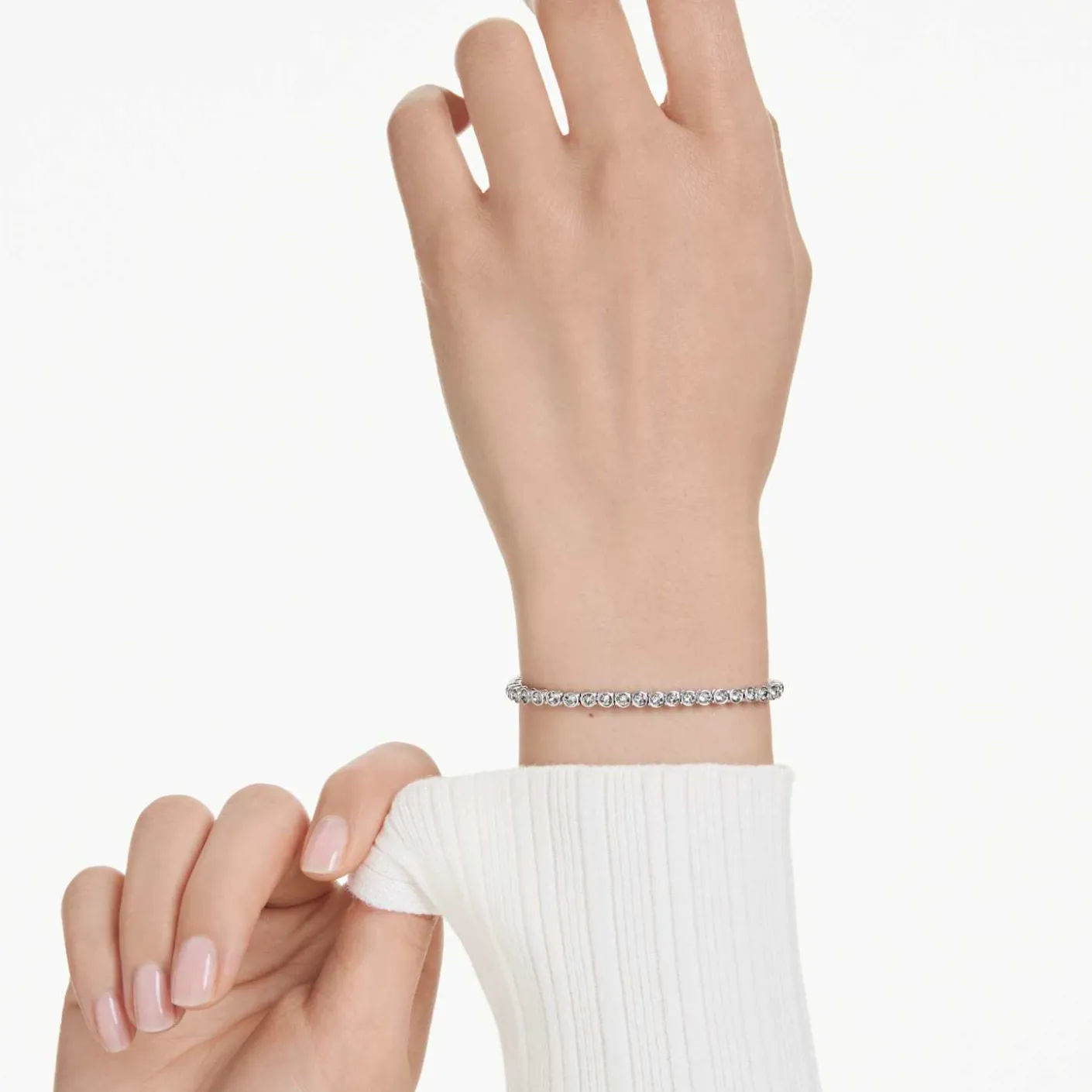 Imber Emily Tennis bracelet