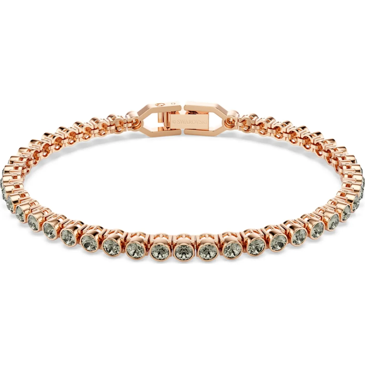 Imber Emily Tennis bracelet