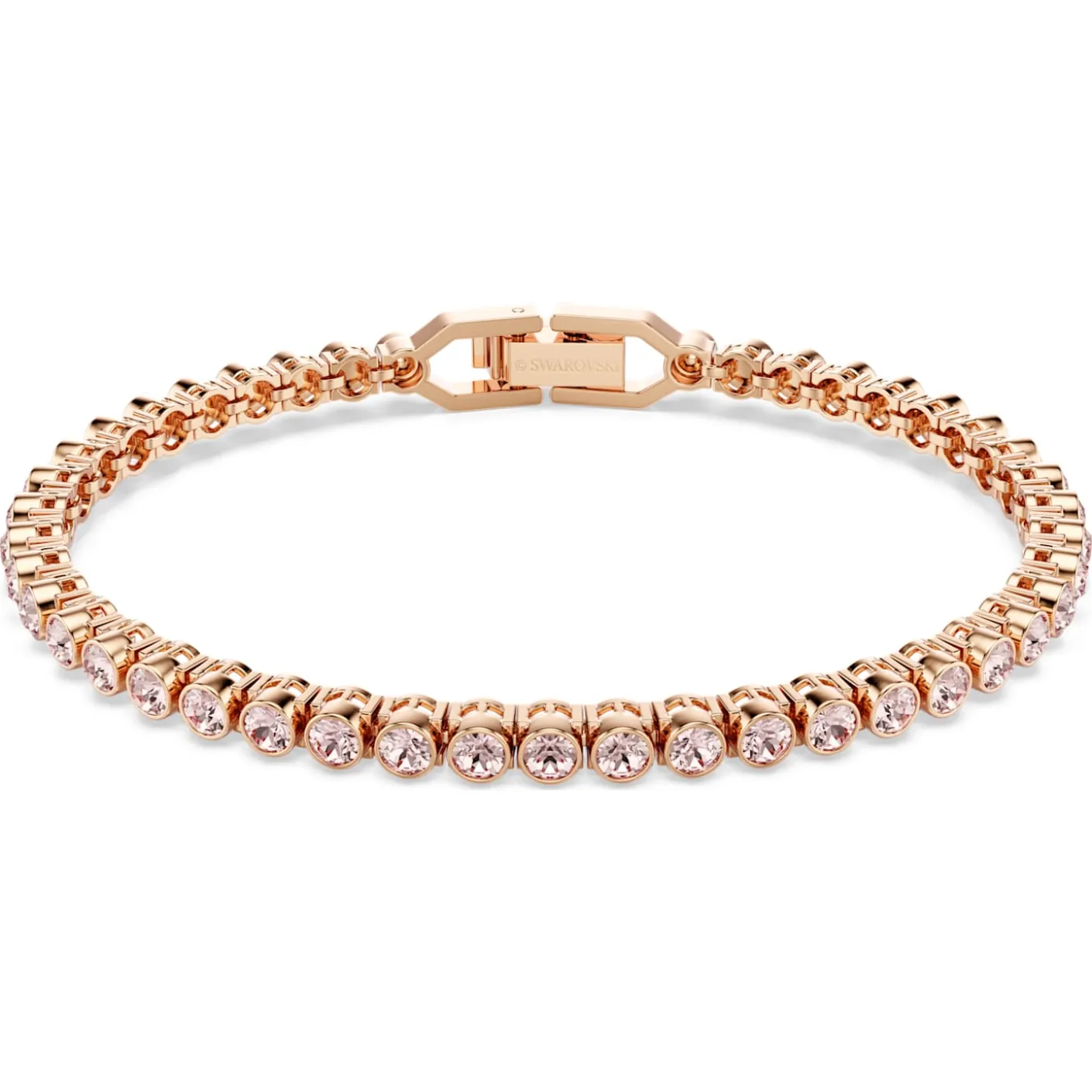 Imber Emily Tennis bracelet
