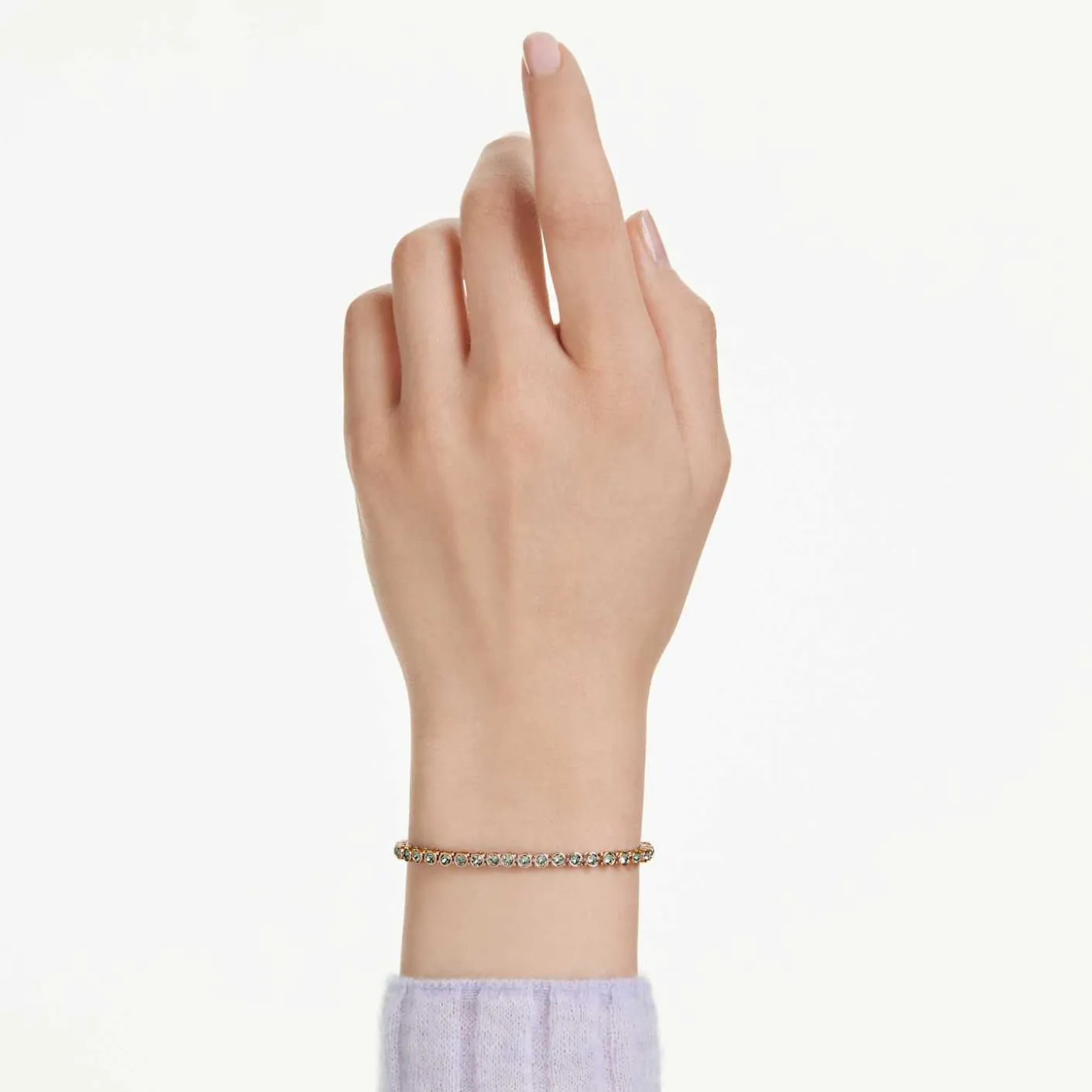 Imber Emily Tennis bracelet